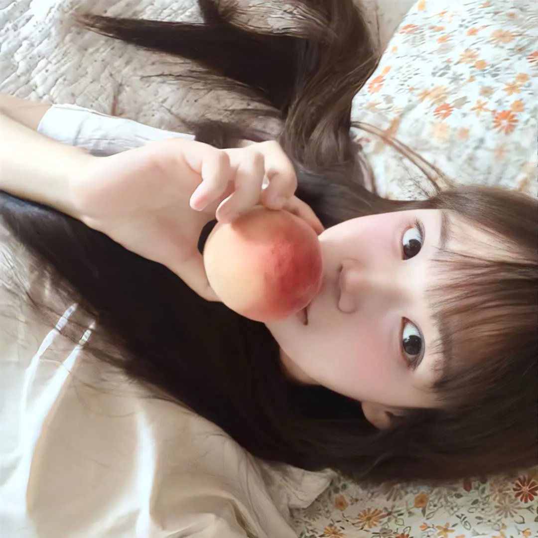 恋人的路
